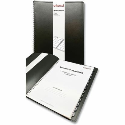 Universal Planner 1