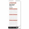 Universal Calendar 1