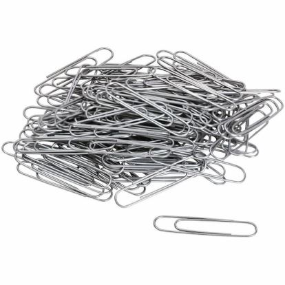 Universal Paper Clip 1