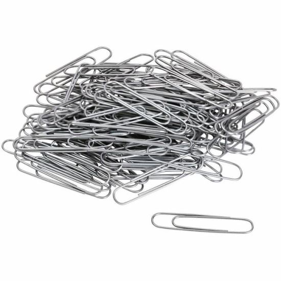 Universal Paper Clip 1