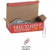 Universal Paper Clip 5