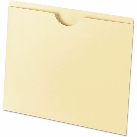 Universal Letter File Jacket 1