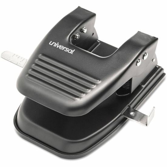 Universal Two-hole Punch 1