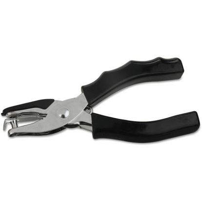 Universal Manual Hole Punch 1