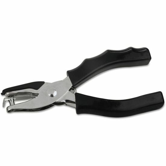 Universal Manual Hole Punch 1