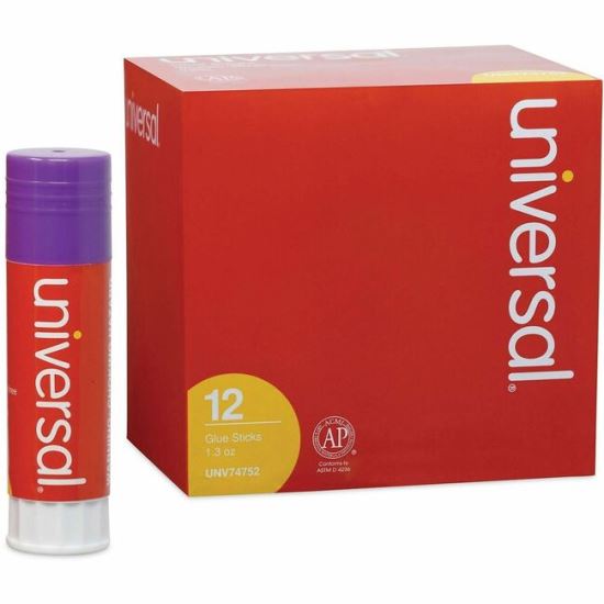 Universal Glue Stick 1