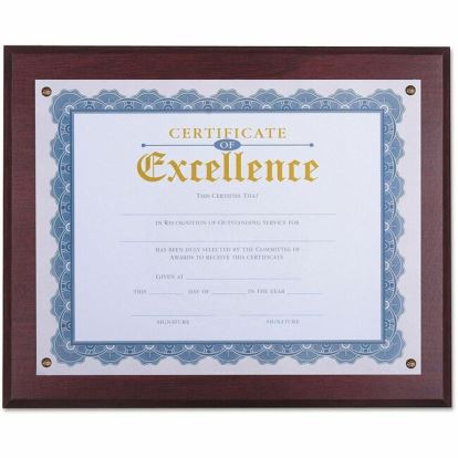 Universal Document Frame 1