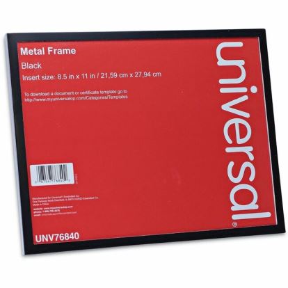 Universal Photo Frame 1