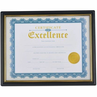Universal Document Frame 1