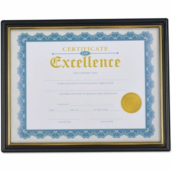 Universal Document Frame 1