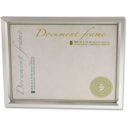 Universal Document Frame 1