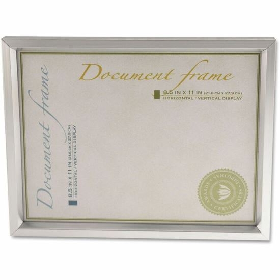 Universal Document Frame 1