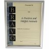 Universal Document Frame 4