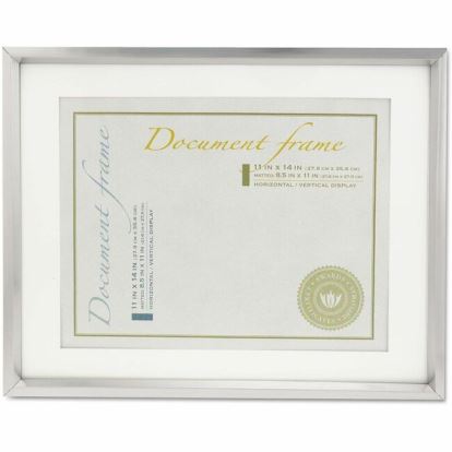 Universal Document Frame 1