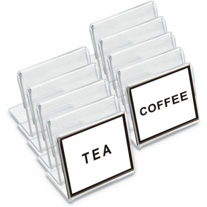 Universal Sign Holder 1