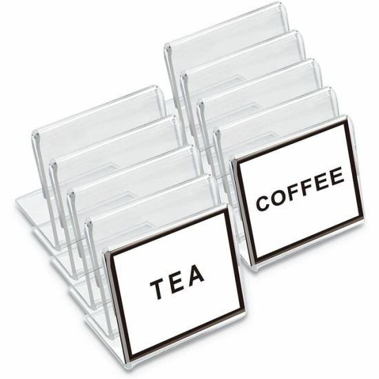 Universal Sign Holder 1