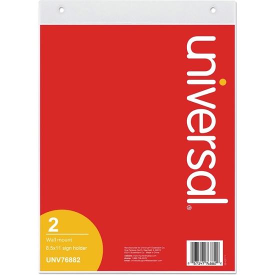 Universal Sign Holder 1