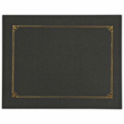 Universal Letter, A4 Certificate Holder 1