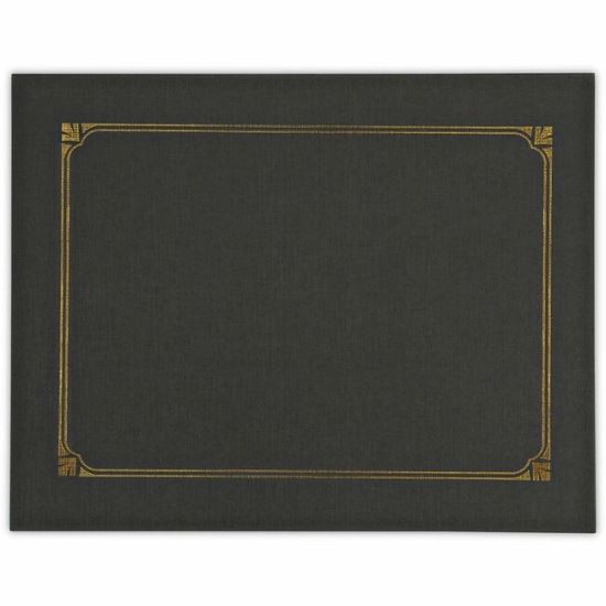 Universal Letter, A4 Certificate Holder 1