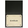 Universal Letter, A4 Certificate Holder 3