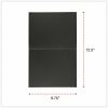 Universal Letter, A4 Certificate Holder 4