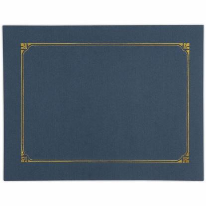Universal Letter, A4 Certificate Holder 1