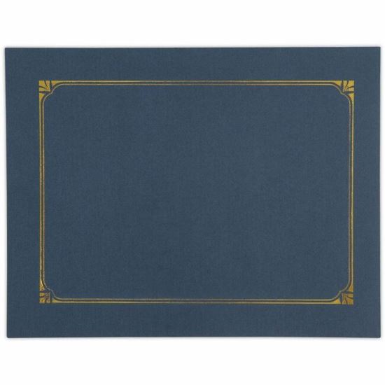 Universal Letter, A4 Certificate Holder 1