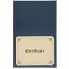 Universal Letter, A4 Certificate Holder 3