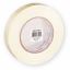 Universal 190# Medium Grade Filament Tape, 3" Core, 24 mm x 54.8 m, Clear 1