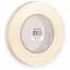 Universal 190# Medium Grade Filament Tape, 3" Core, 18 mm x 54.8 m, Clear 1