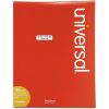 Universal Shipping Label 1