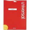 Universal File Folder Label 1