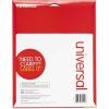 Universal File Folder Label 2