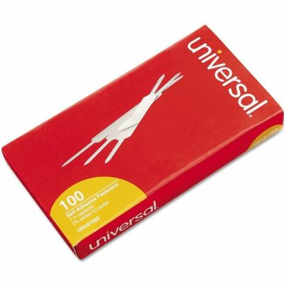 Universal Paper Fastener 1