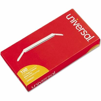 Universal Paper Fastener 1