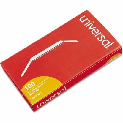Universal Paper Fastener 1