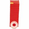 Universal Invisible Tape, 1" Core, 0.5" x 36 yds, Clear, 12/Pack 4
