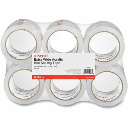 Universal Packaging Tape 1