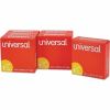 Universal Invisible Tape, 1" Core, 0.75" x 83.33 ft, Clear, 6/Pack 4