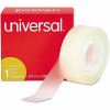 Universal Invisible Tape, 1" Core, 0.75" x 83.33 ft, Clear, 6/Pack 5