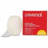 Universal Invisible Tape, 1" Core, 0.75" x 36 yds, Clear 1