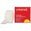 Universal Invisible Tape, 1" Core, 0.75" x 36 yds, Clear 1
