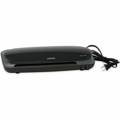 Universal Deluxe Laminator 1