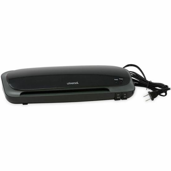 Universal Deluxe Laminator 1