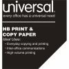Universal Copy Paper 5