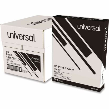 Universal Copy Paper 1