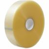 Universal Clear Packaging Tape, 3" Core, 72 mm x 1,371 m, Clear, 4/Carton 1