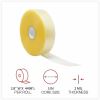Universal Clear Packaging Tape, 3" Core, 72 mm x 1,371 m, Clear, 4/Carton 3