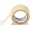 Universal Heavy-Duty Box Sealing Tape, 3" Core, 1.88" x 54.6 yds, Clear, 6/Pack 2