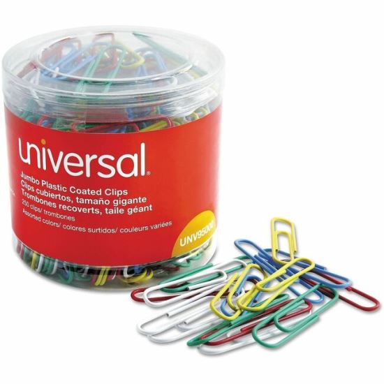 Universal Paper Clip 1